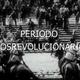 Periodo postrevolucionario