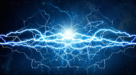 Timeline: Key Historical Energy Events