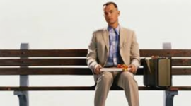 Timeline: Forrest Gump