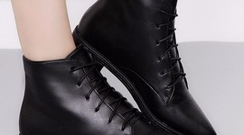 Timeline: Historia de las Botas