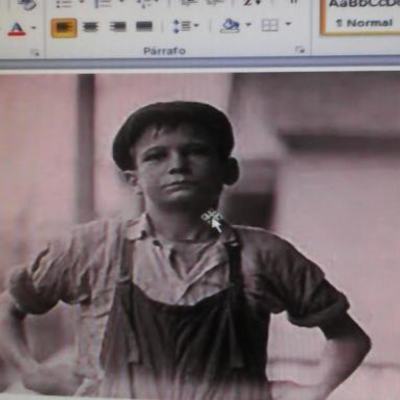 Timeline: HISTORIA DE LA INFANCIA Y ADOLESCENCIA