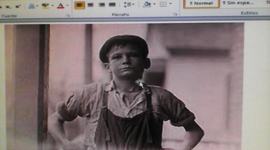 Timeline: HISTORIA DE LA INFANCIA Y ADOLESCENCIA