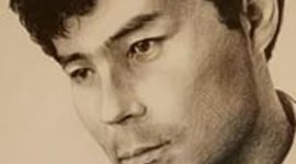 Timeline: Драматургия Александра Вампилова (1937-1972)