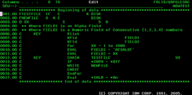 1.2 Computer Programing Timeline Assignment | Timetoast timelines