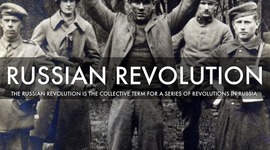 Timeline: Russian Revolution