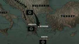 Timeline: German Invasion and Occupation of the Balkans and Greece