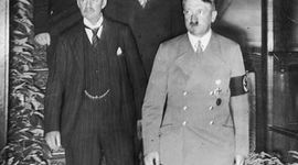 Timeline: Appeasing Hitler 1933-1939
