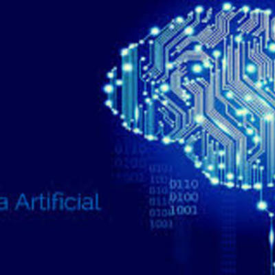 Timeline: Historia Intelgencia Artificial