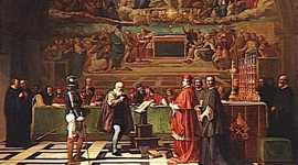 Timeline: El desarrollo del Derecho Notarial