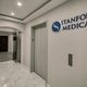 Office entrance cardiologist midtown nyc