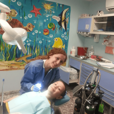 Timeline: Kids Dentistry Center