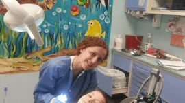 Timeline: Kids Dentistry Center
