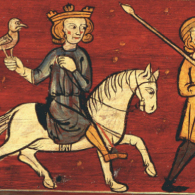 Timeline: l'edat mitjana