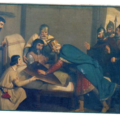 Timeline: la consolidació del casal de barcelona