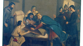 Timeline: la consolidació del casal de barcelona