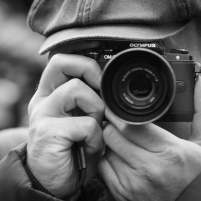 Timeline: HISTORY OF PHOTOGRAPHY