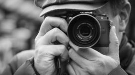 Timeline: HISTORY OF PHOTOGRAPHY