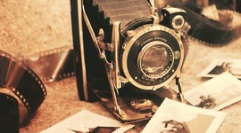 Timeline: History of photography