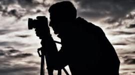 Timeline: HISTORY OF PHOTOGRAPHY