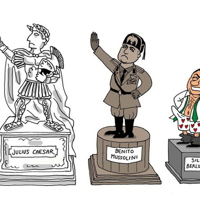 Timeline: תקופות היסטוריות