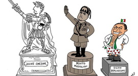 Timeline: תקופות היסטוריות