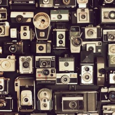 Timeline: History of Photography