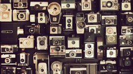 Timeline: History of Photography