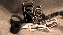 Timeline: History Of Photography