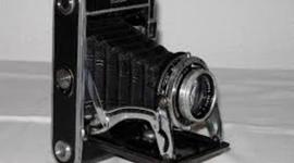 Timeline: the history of photografy