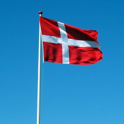 Timeline: Danmarks fødsel