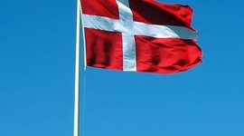 Timeline: Danmarks fødsel
