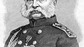 Timeline: Фердинанд Петрович Врангель