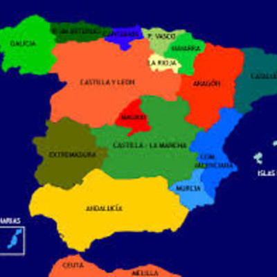 Timeline: Europa y España