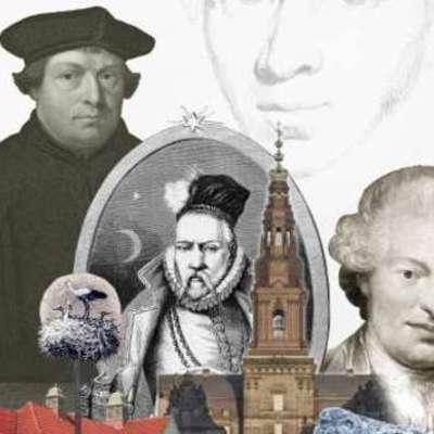 Timeline: Danmarkshistorisk oversigt