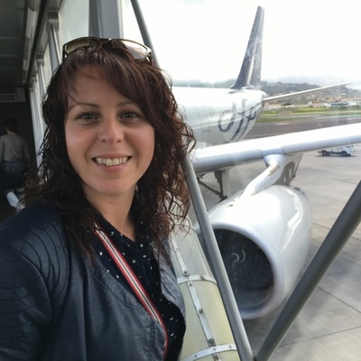 Timeline: Línea del tiempo de Caroli