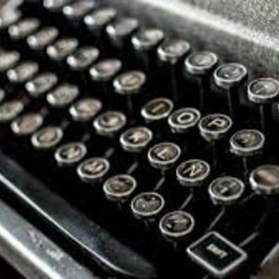 Timeline: La historia de la máquina de escribir