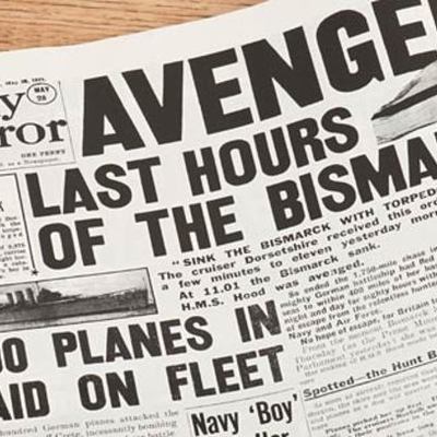 Timeline: WWII Key Battles