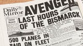 Timeline: WWII Key Battles