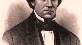 Timeline: William Austin Burt