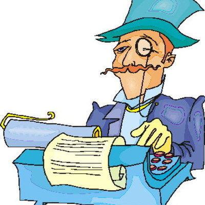 Timeline: Historia de Máquina de Escribir