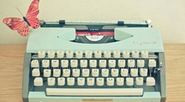 Timeline: Historia de la máquina de escribir