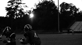 Timeline: Chapter 2 Roots