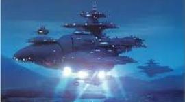 Timeline: Flight: Spaceships