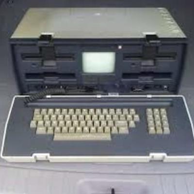 Timeline: Generaciones de las computadoras.