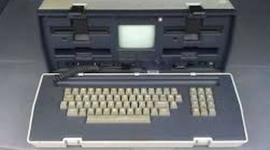 Timeline: Generaciones de las computadoras.