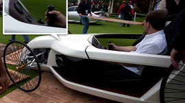 Timeline: Landing Transportation