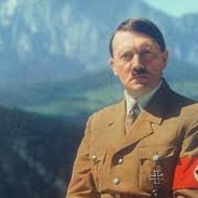 Timeline: Adolf Hitler