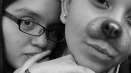 Timeline: Majo Solis