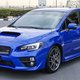 Wrx sti