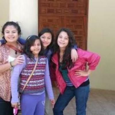 Timeline: Ana Gabriela Ovando